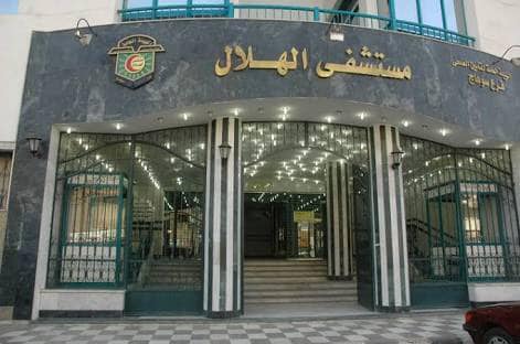 محافظة سوهاج : إجراء 3 عمليات زراعة قوقعة بمستشفى الهلال للتأمين الصحي ضمن المبادرة الرئاسية 
