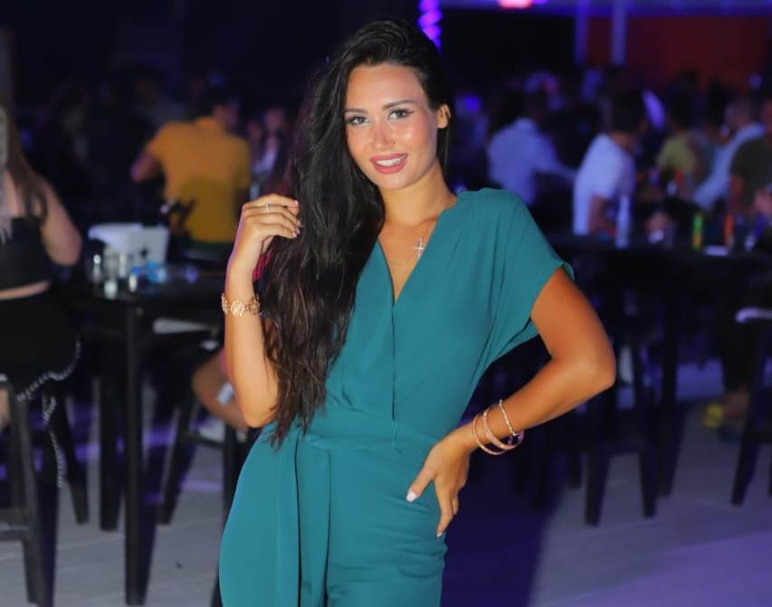 مصطفى حجاج يشعل حفلات الساحل الشمالي بحفل ضخم .. صور