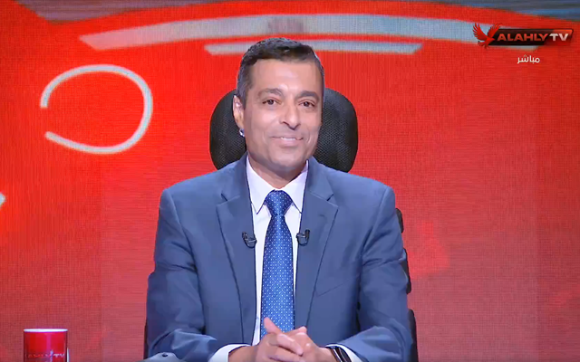أيمن شوقي
