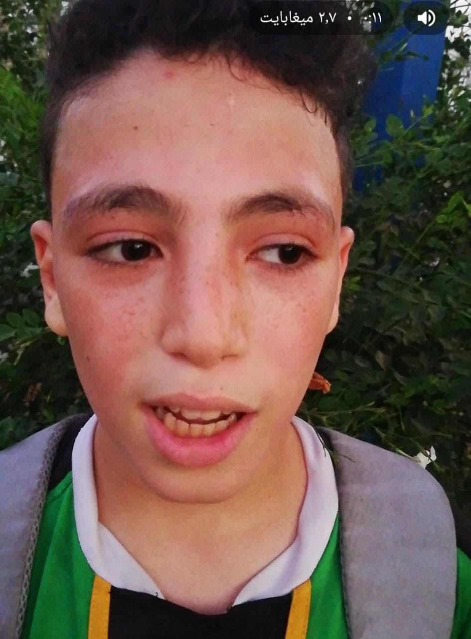 محمد علاء