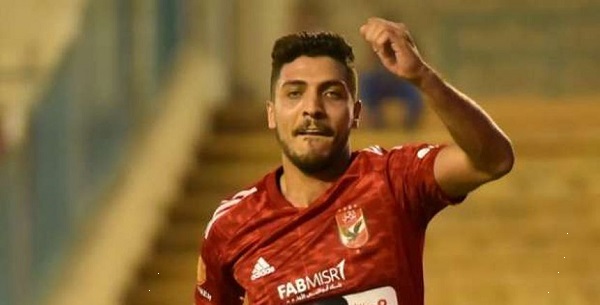 محمد شريف  