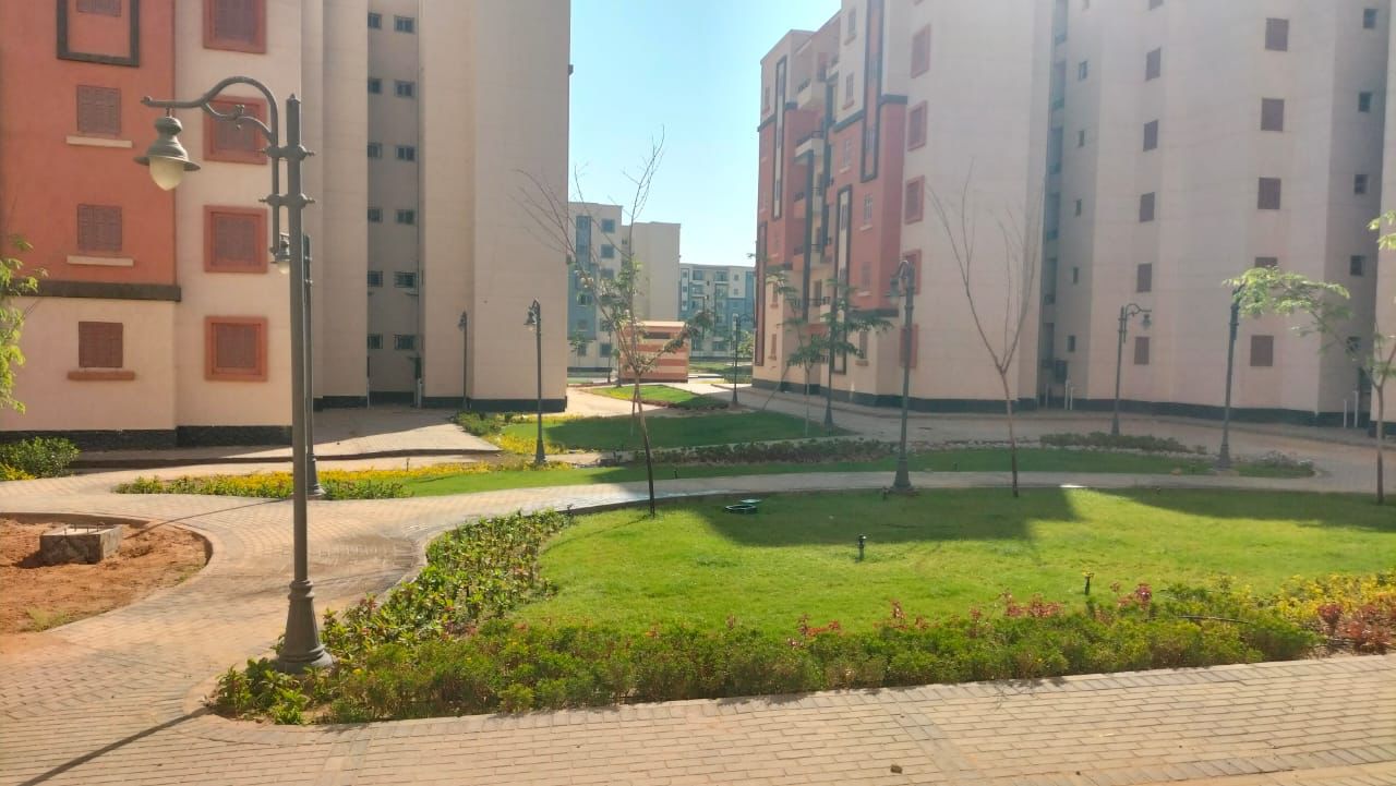 رئيس جهاز حدائق العاصمة: مشروعات الإسكان ستساهم في تنمية المدينة