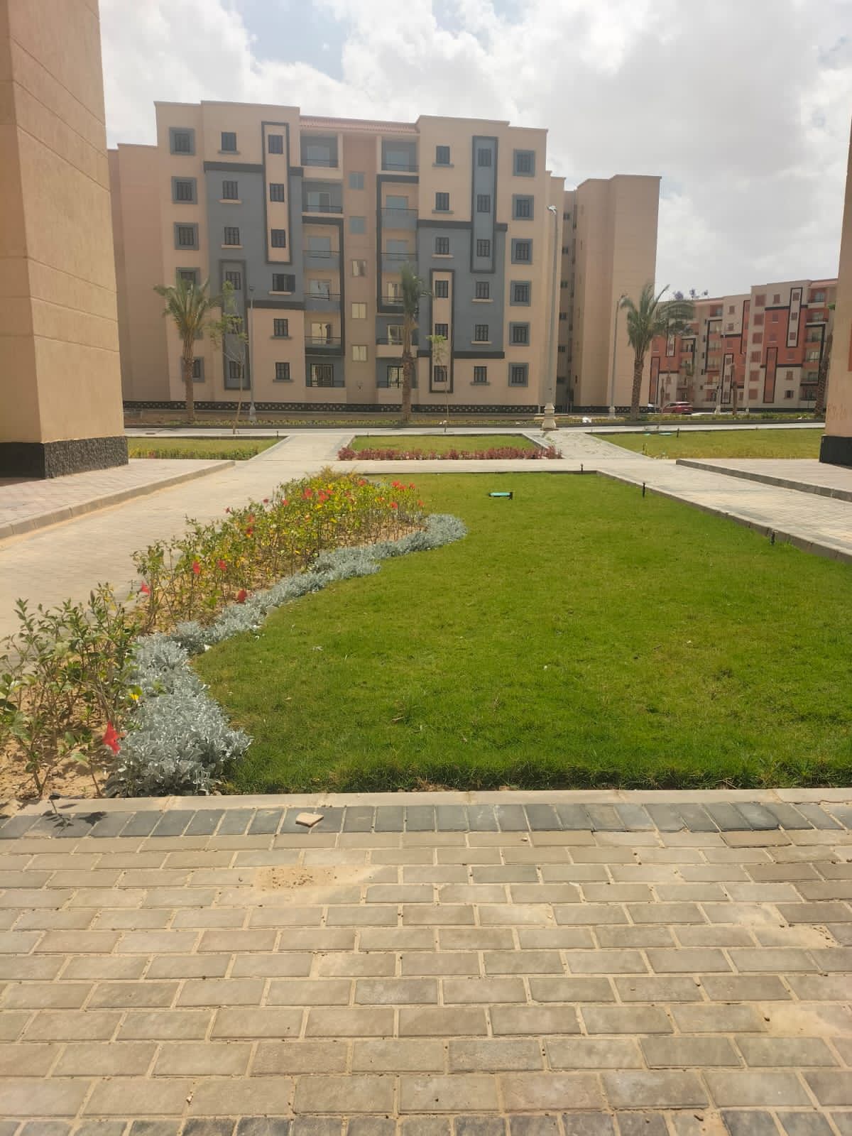 رئيس جهاز حدائق العاصمة: مشروعات الإسكان ستساهم في تنمية المدينة