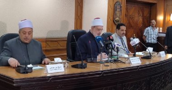 نتيجة الثانوية الازهرية