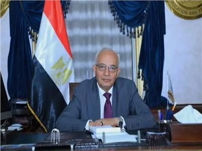 د. رضا حجازي وزير التربية والتعليم