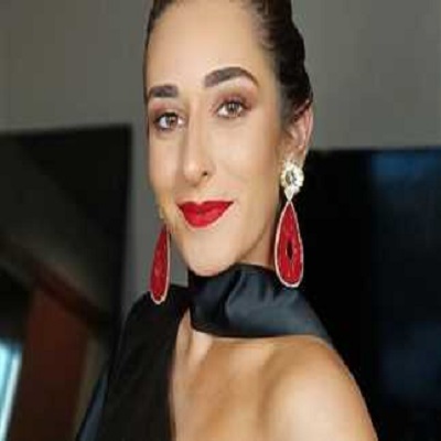 أمينة خليل 