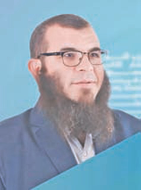 محمد إبراهيم منصور