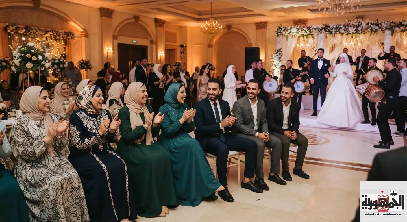 صورة تعبيرية مولدة بالذكاء الاصطناعي