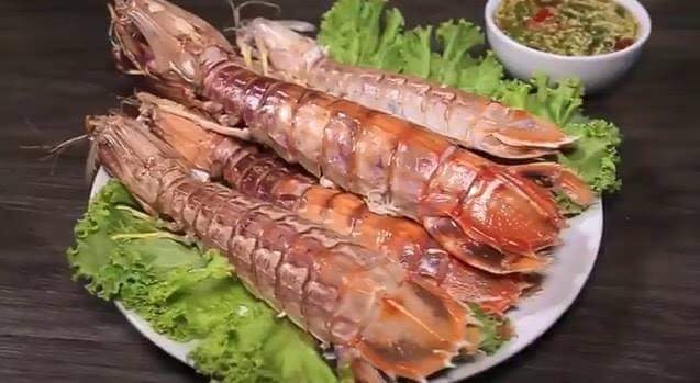 شوربة شيكال بديل الجمبرى وبأرخص الاسعار بالفيديو 