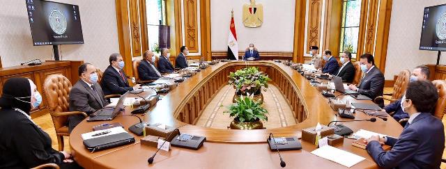 الرئيس عبدالفتاح السيسي