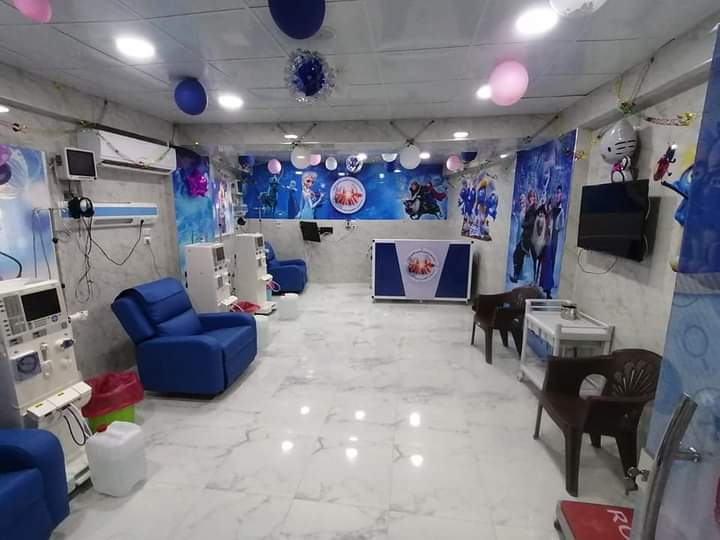 الوحدة الجديدة