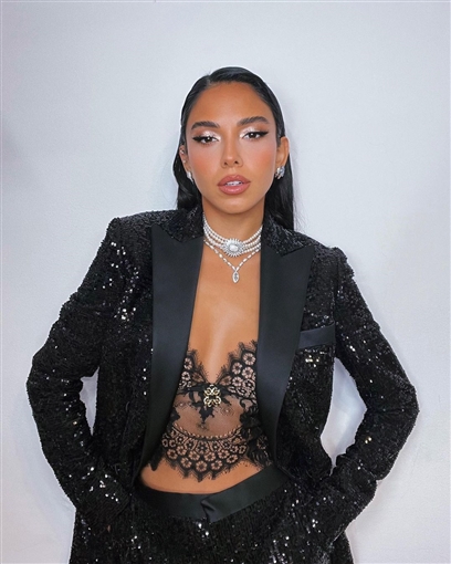 سلمى أبو ضيف