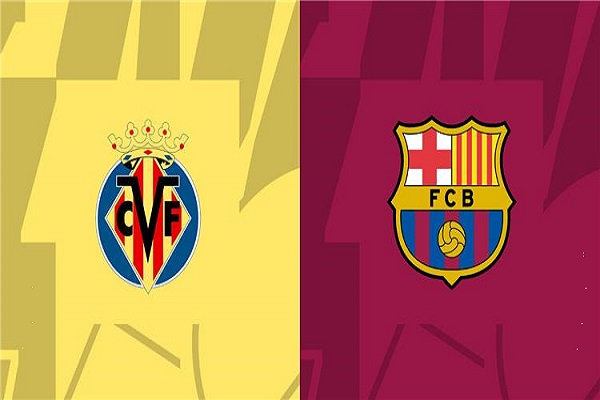 برشلونة وفياريال