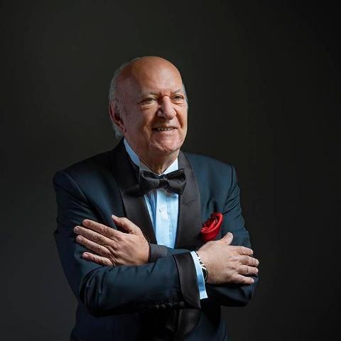  الموسيقار عمر خيرت