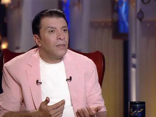 مصطفى كامل نقيب الموسيقين