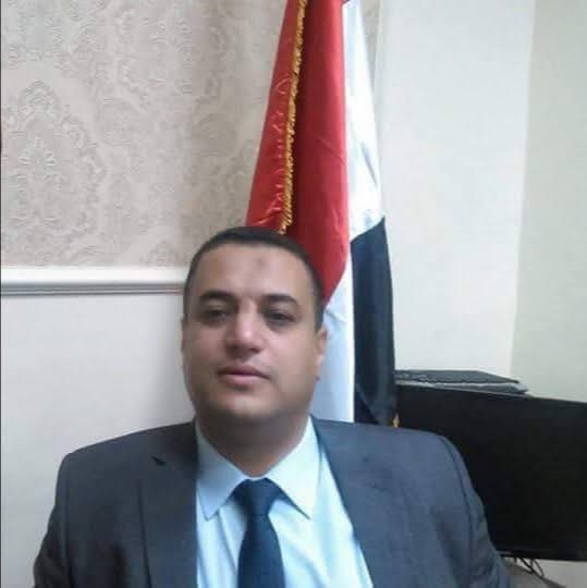 المستشار ابراهيم سليم