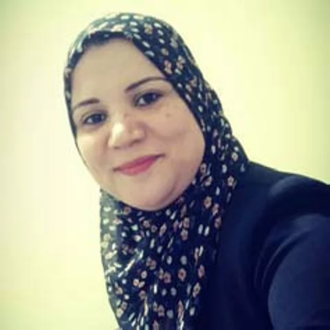 الدكتورة تغريد كيلاني