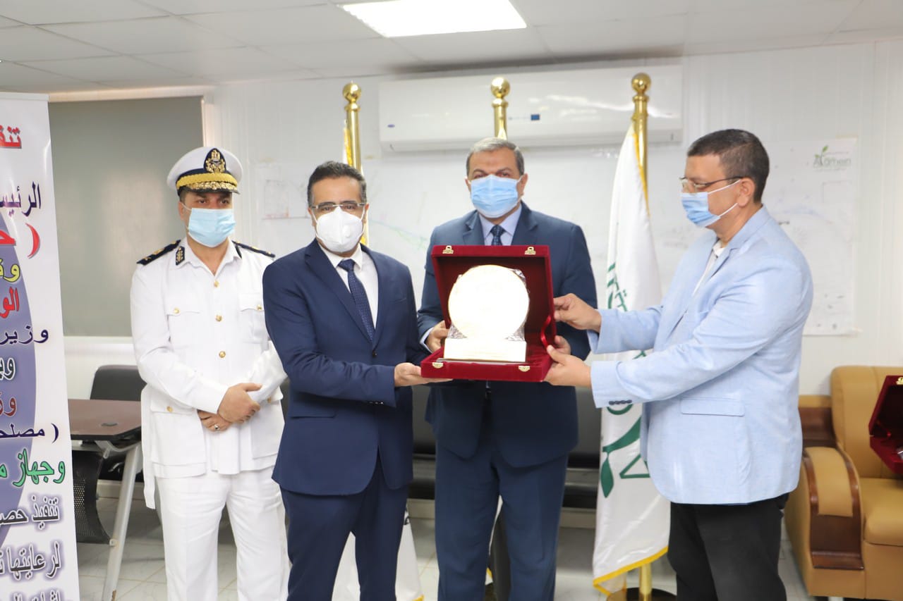  سعفان: إصدار شهادة قياس مستوى المهارة وترخيص مزاولة المهنة وإثباتها ببطاقة الرقم القومي