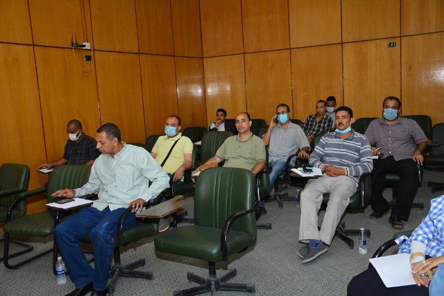 First slide