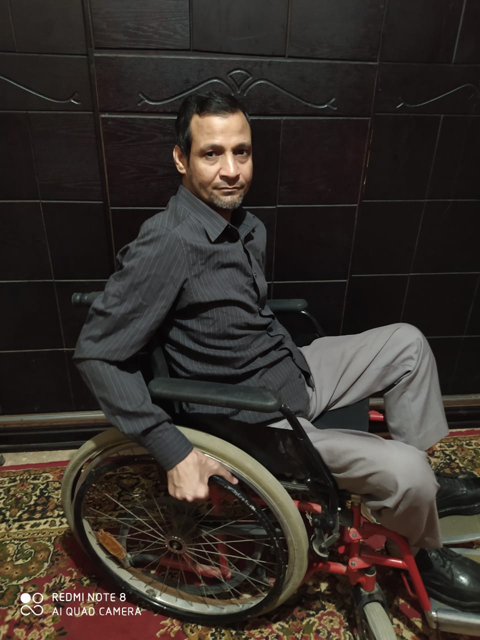 خالد السيد