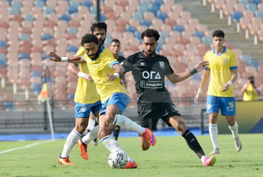 انتصارات متتالية.. ماذا فعل فريق زد لاعتلاء وصافة الدوري؟