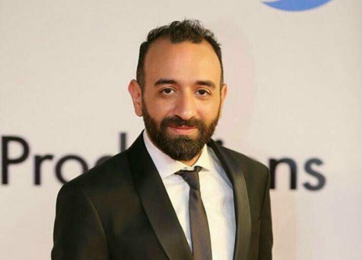 عمرو سلامة 