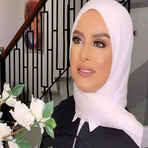 لمياء فهمي عبد الحميد
