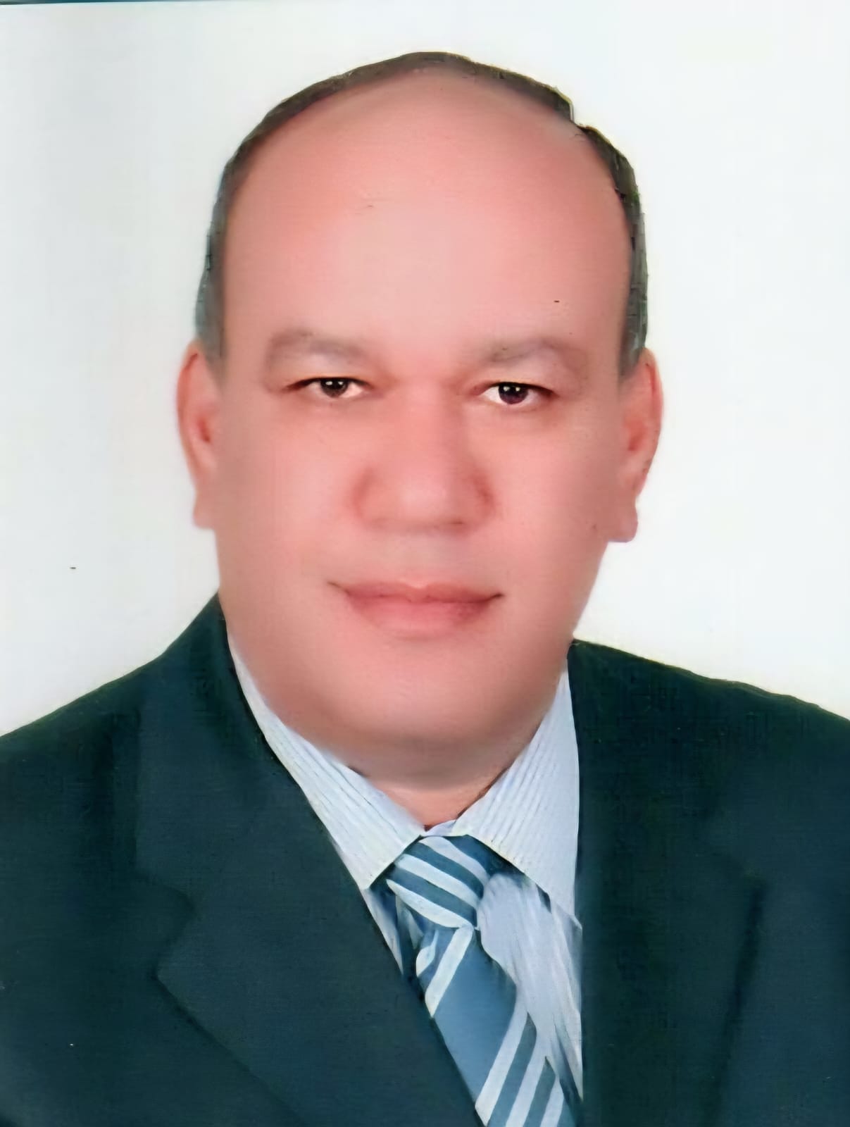 محاسب مجدى إسحاق
