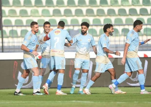 فريق الأهلي
