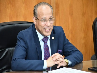 الدكتور محمد عبد النعيم 