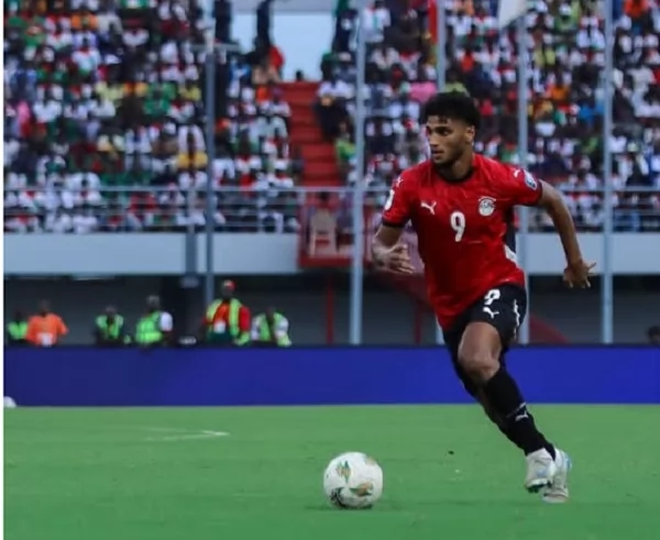 اسامة فيصل