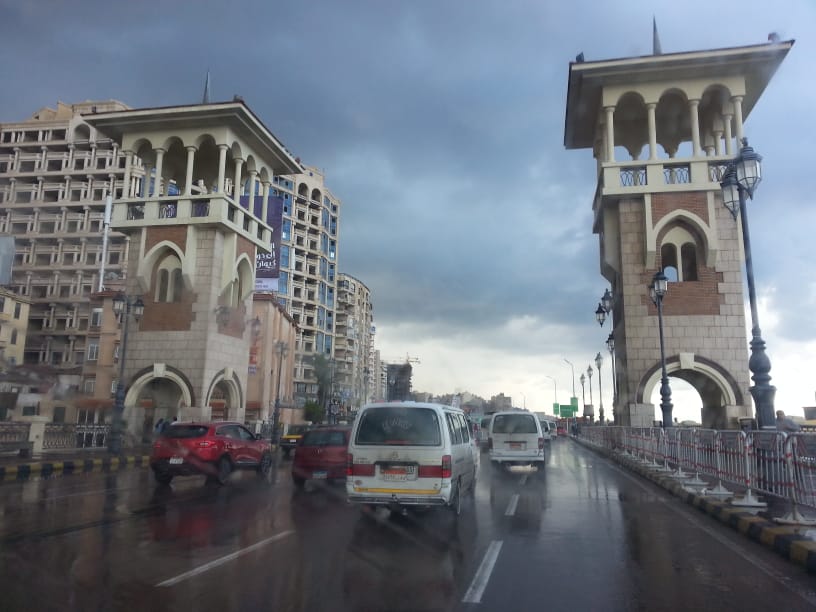 تصويرعزت السمرى  وواثق حسين 