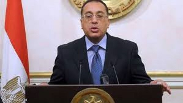 رئيس مجلس الوزراء الدكتور مصطفى مدبولى