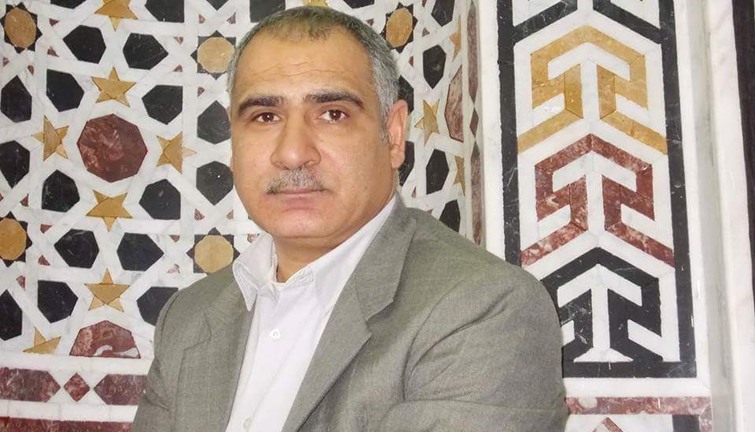 السيد صالح 