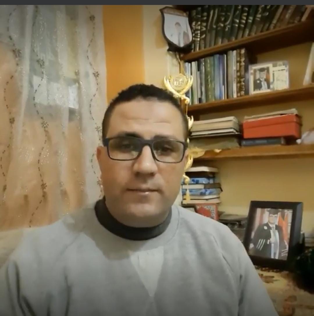 د. أحمد العباسي