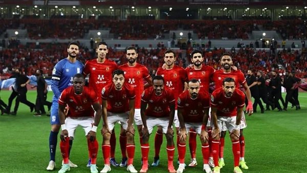 #الأهلى_مونتيري