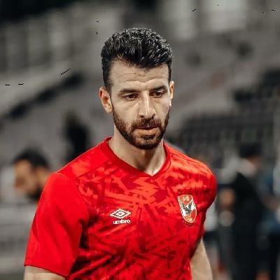 محمود متولي نجم الأهلي