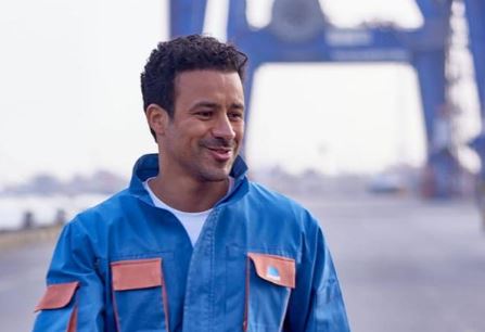 احمد داود