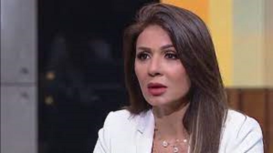 نجلاء بدر