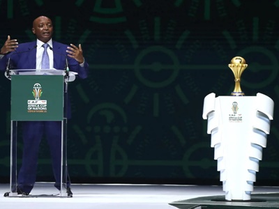 مع انطلاق دور الـ 16 الذكاء الاصطناعي يرشح 5 منتخبات للفوز بكأس الأمم الأفريقية