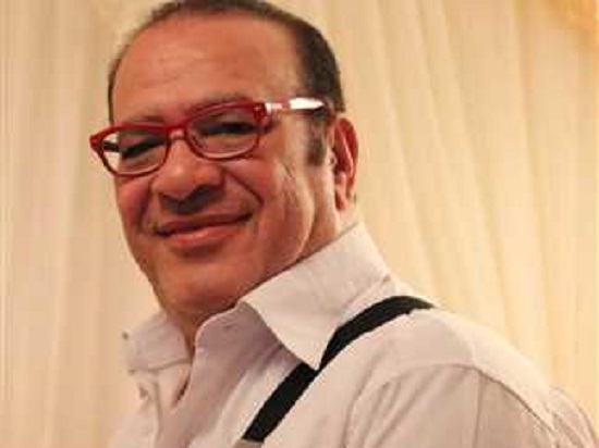 الفنان صلاح عبدالله