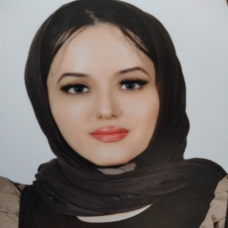 الدكتورة رودينا خيري