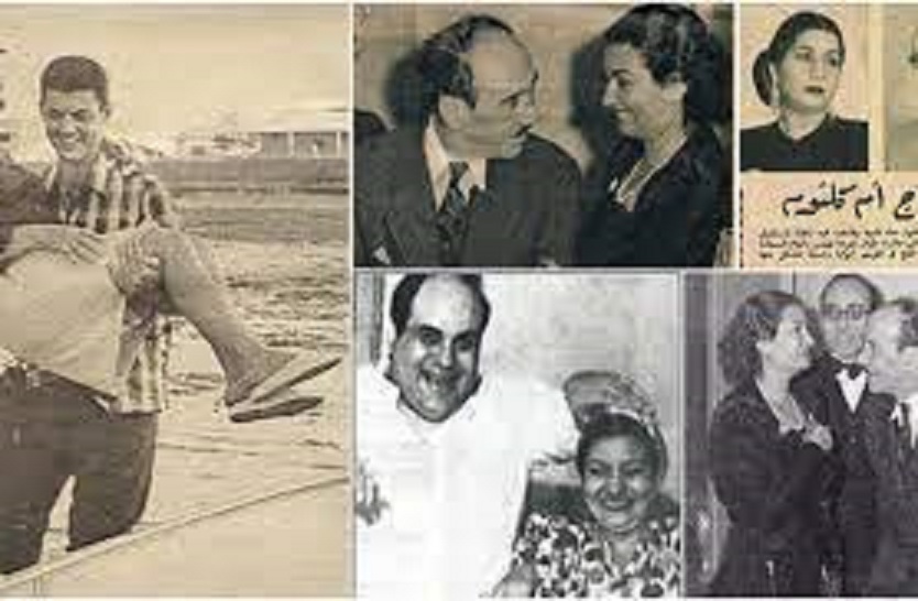 عماد حمدى وشقيقه 