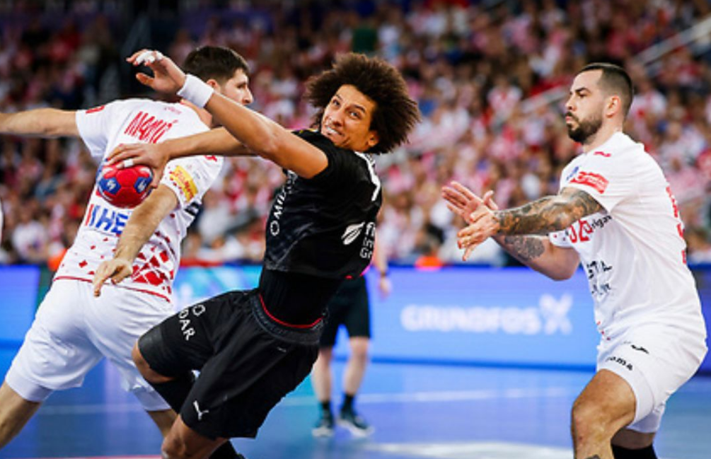 منتخب مصر لكرة اليد