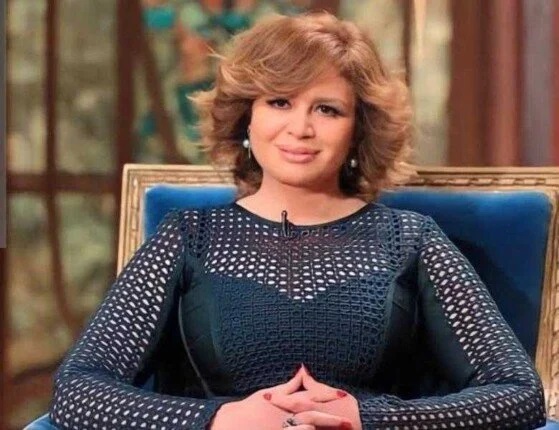 الفنانة إلهام شاهين