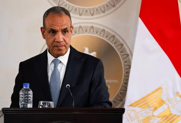 وزير الخارجية، بدر عبد العاطي