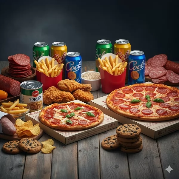 صورة تعبيرية بالذكاء الاصطناعي