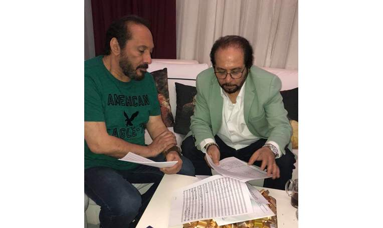 على الحجار
