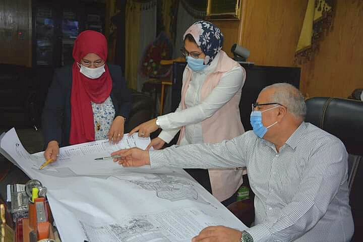 اعتماد مخطط مدينة موط لتنظيم أعمال البناء بالوادى الجديد.. نوفمبر المقبل