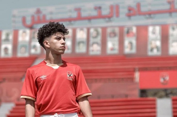 عمار حمدي  